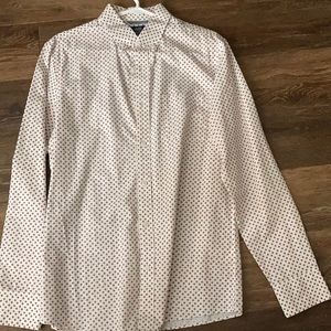 1901 Button up shirt